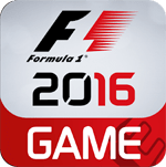 F1 2016 cho Android