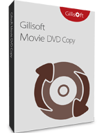 Gilisoft Movie DVD Copy