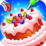 Sweet Cake Shop cho Android