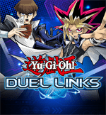 Yu-Gi-Oh! Duel Links