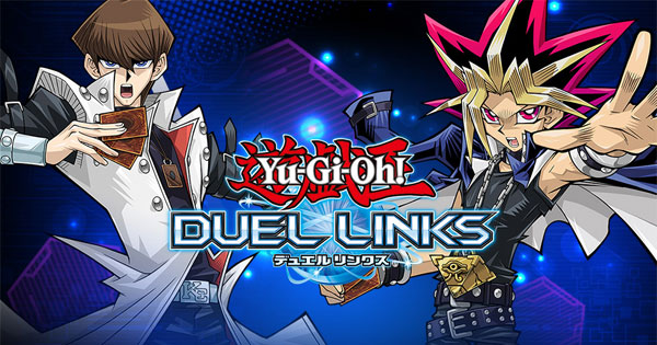 Yu-Gi-Oh! Duel LinksGame Vua trò chơi miễn phí cho PC