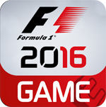 F1 2016 cho Android