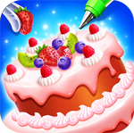 Sweet Cake Shop cho Android