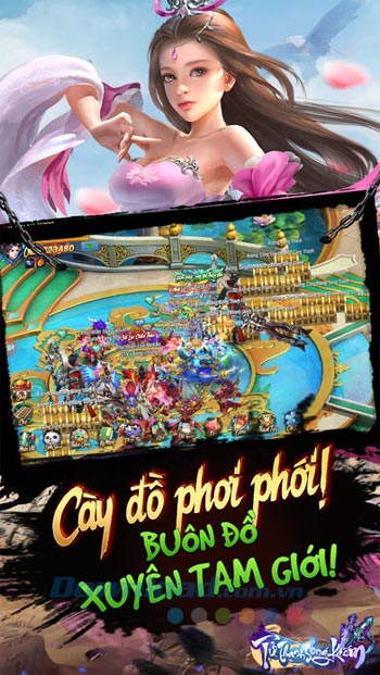 Cày đồ