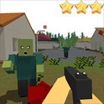 Zombie Craft Survival 3D cho Android