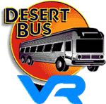 Desert Bus VR