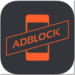 AdBlock cho iOS