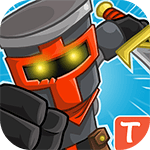 Tower Conquest cho iOS