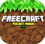 FreeCraft Pocket Miner cho Android