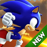 Sonic Forces: Speed Battle cho Android