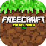 FreeCraft Pocket Miner cho Android