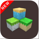 FreeCraft Survival Pocket Edition cho iOS