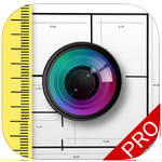 CamToPlan PRO cho iOS