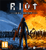 RIOT - Civil Unrest