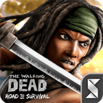 The Walking Dead: Road to Survival