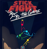 Stick Fight: The Game