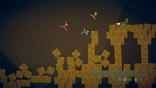 Gameplay kiểu chặt chém