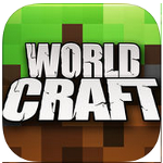 World Craft HD cho iOS