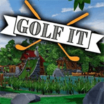 Golf It!