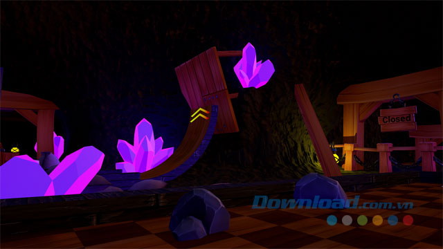 Game thể thao Golf It!