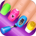 Nail Salon cho Android