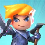 Portal Knights cho Android