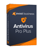 Avast Business Antivirus Pro Plus