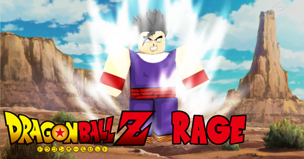 Dragon Ball Rng Roblox Dragon Ball Rage - Game đối kháng Bảy viên ngọc rồng - Download ...