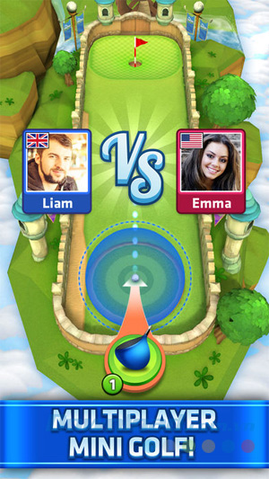 Nhiều người chơi