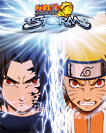 Naruto: Ultimate Ninja Storm