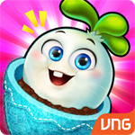 Nông trại vui vẻ cho iOS