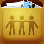 iFiles cho iOS
