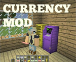 Never Enough Currency Mod