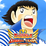 Captain Tsubasa: Dream Team cho Android