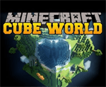 Cube World Mod