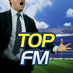 Top Football Manager cho Android