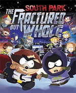 South Park: The Fractured But Whole