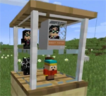 MiniHeads Mod