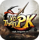 Võ Thần PK