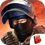 Bullet Force cho iOS