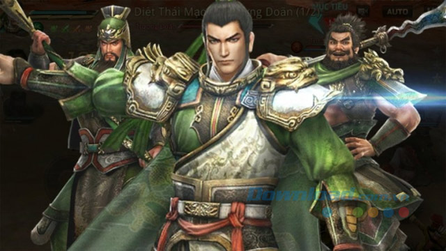 Mối giao hảo