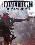 Homefront: The Revolution