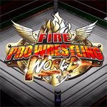 Fire Pro Wrestling World