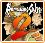 Romancing SaGa 2