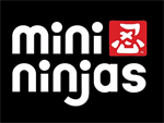 Mini Ninjas