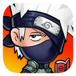 Ninja Rebirth - Monster Legend cho Android