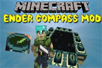 Ender Compass Mod