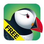 Puffin Secure Browser