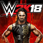 WWE 2K18