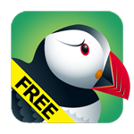 Puffin Secure Browser